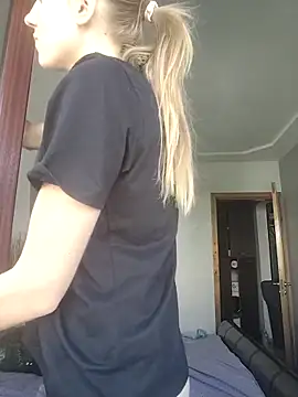 KimySandy online show from September 2025 08:16:02 AM