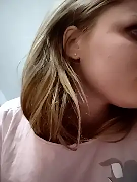 KimySandy online show from September 2025 04:38:02 AM