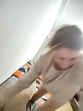 KimySandy online show from September 2025 10:15:02 PM