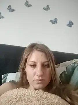 KimySandy online show from October 2025 05:24:01 AM