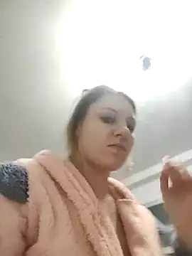 KimySandy online show from October 2025 05:36:02 AM