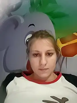 KimySandy online show from October 2025 08:28:01 PM