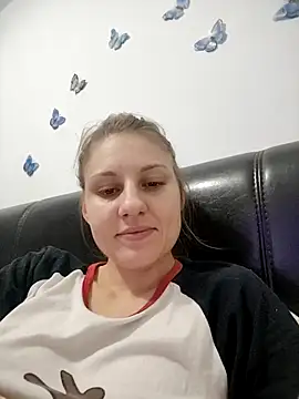 KimySandy online show from October 2025 09:01:01 PM