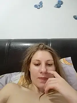 KimySandy online show from October 2025 10:41:01 PM