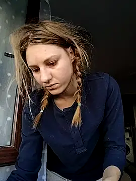 KimySandy online show from October 2025 06:23:01 AM