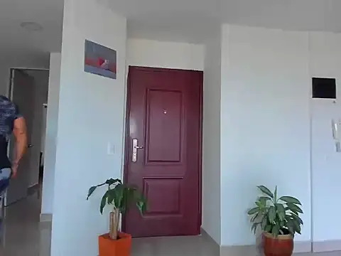 Alexander Martines online show from October 2025 09:15:01 PM