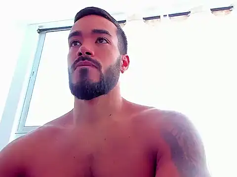 Alexander Martines online show from March 2026 06:13:01 PM