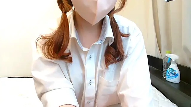 Samourai-Girls1 online show from February 2026 12:45:02 PM