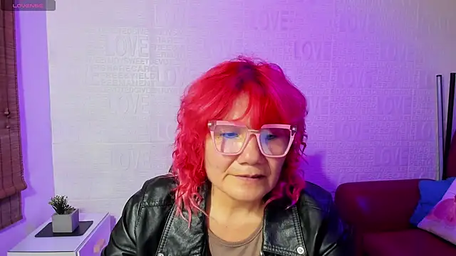 Salomeediaz  online show from January 2025 09:04:01 PM