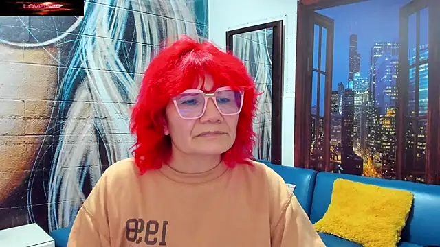 Salomeediaz  online show from February 2025 04:11:02 PM