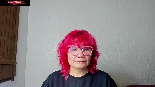 Salomeediaz  online show from February 2025 09:11:02 PM