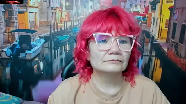 Salomeediaz  online show from February 2025 01:27:01 PM