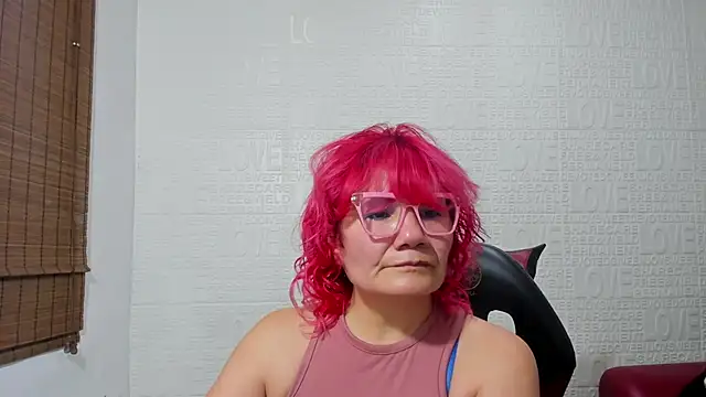 Salomeediaz  online show from February 2025 09:09:01 PM