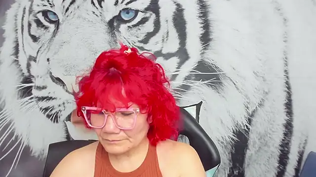 Salomeediaz  online show from March 2025 01:05:02 PM