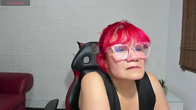 Salomeediaz  online show from March 2025 08:25:01 PM