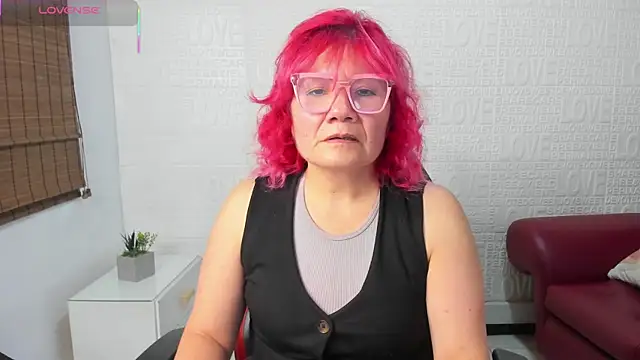 Salomeediaz  online show from March 2025 08:06:02 PM