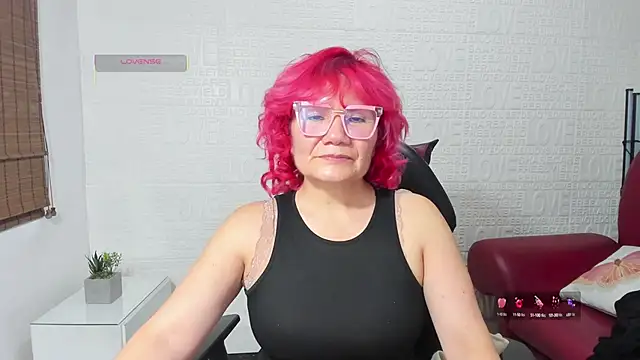 Salomeediaz  online show from March 2025 11:17:01 PM