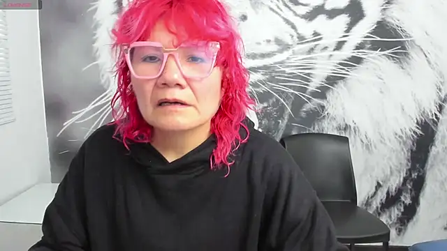 Salomeediaz  online show from March 2025 01:06:01 PM