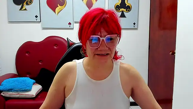 Salomeediaz  online show from September 2025 01:02:02 PM