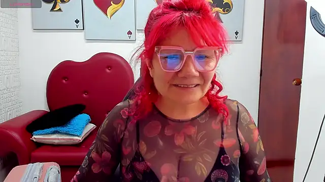 Salomeediaz  online show from October 2025 09:01:01 PM