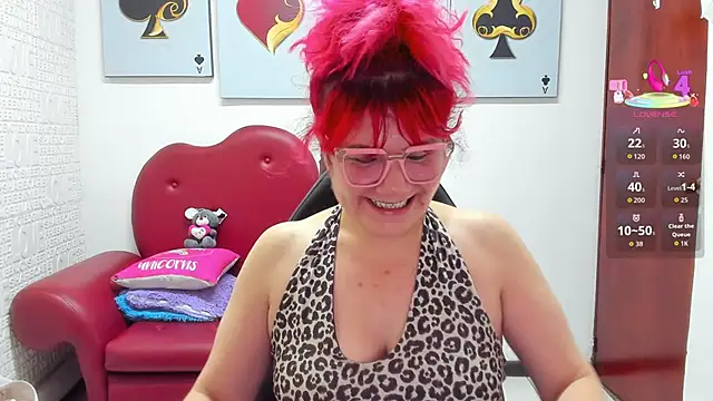 Salomeediaz  online show from January 2026 09:27:01 PM