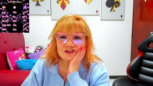 Salomeediaz  online show from July 2026 08:36:02 PM