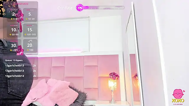 DaphneLloyd online show from February 2025 02:37:01 AM