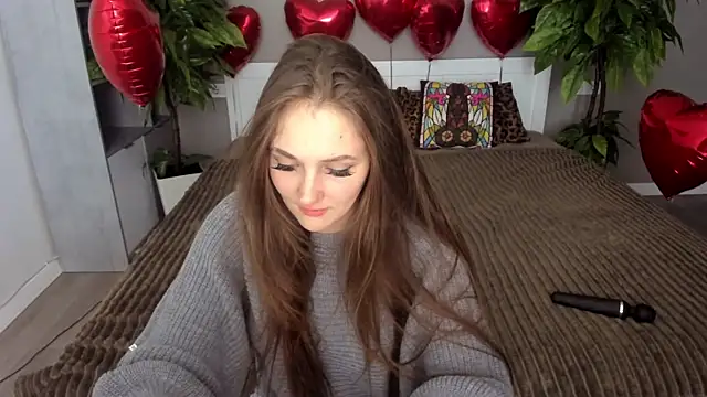 PamelaXX  online show from February 2026 08:35:01 PM