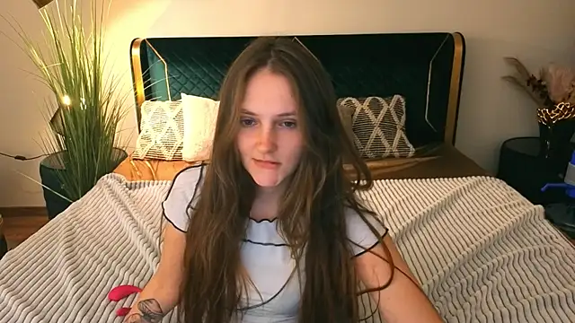 PamelaXX  online show from March 2026 10:13:01 PM