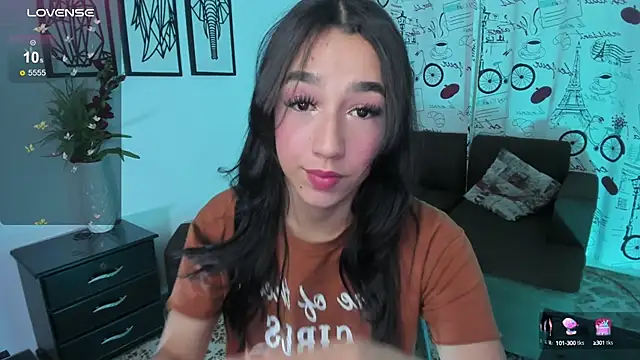 SaraaMills online show from January 2025 07:32:01 PM