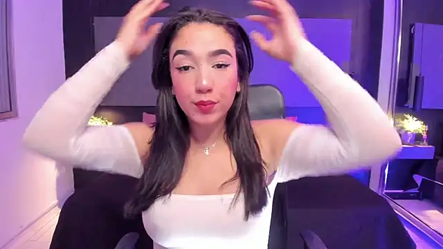 SaraaMills online show from April 2026 03:29:01 AM