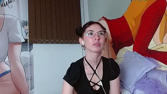 mildre303av online show from January 2025 07:06:01 AM