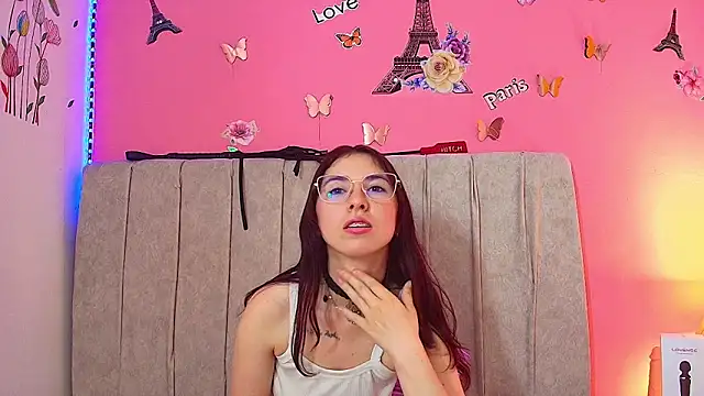 mildre303av online show from March 2025 05:59:02 PM