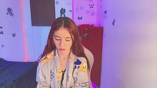 mildre303av online show from October 2025 04:18:02 PM