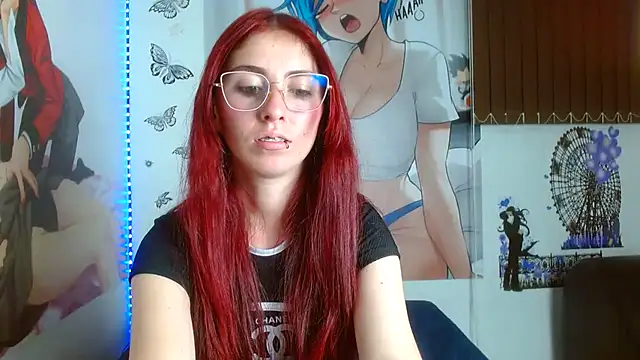 mildre303av online show from October 2025 08:31:01 PM