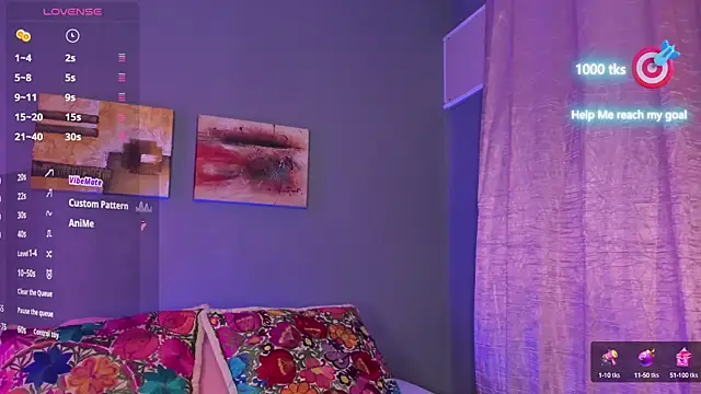 Ana 333 online show from March 2025 05:11:02 PM