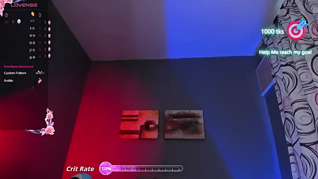 Ana 333 online show from February 2026 05:16:01 PM