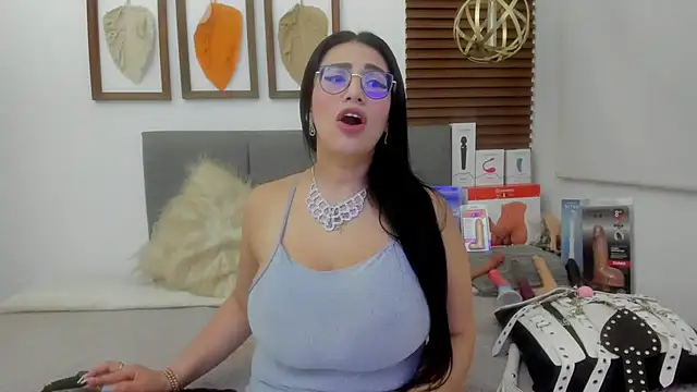 Scarleth swann online show from March 2025 02:14:02 AM