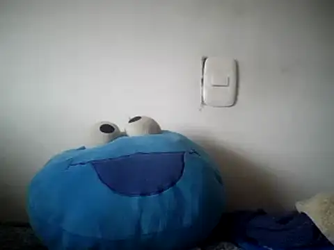 Snapshot of Charlotte_cute18 chatting on December 2024 04:59:02 PM Charlotte cute18 online show from December 2024 04:59:02 PM