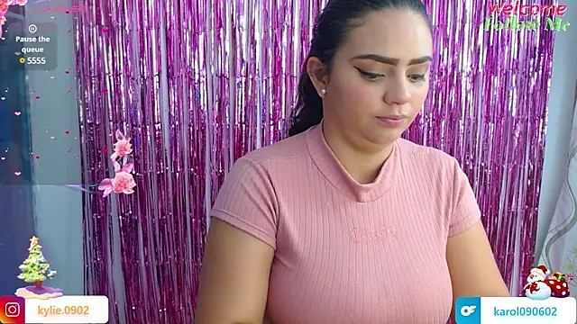 karol 9 online show from December 2024 02:30:02 AM