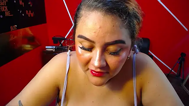 loly bigbooty4u online show from February 2026 04:27:02 AM