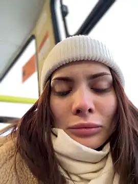 Accole online show from January 2025 12:44:02 PM