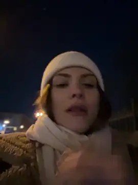 Accole online show from January 2025 05:48:01 PM