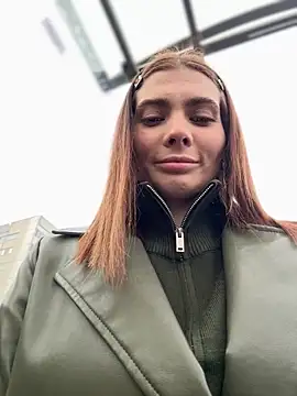 Accole online show from November 2025 07:18:02 AM