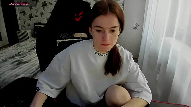 Stacey Brown online show from January 2025 11:32:01 PM