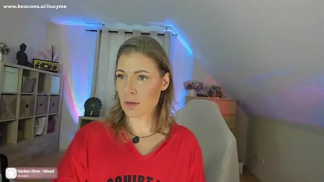 ilucyme online show from October 2025 03:08:02 PM