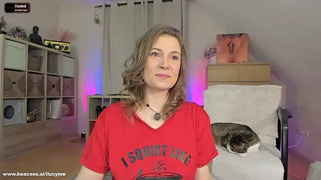 ilucyme online show from February 2026 05:42:02 PM