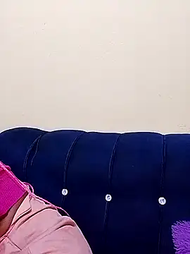 Sexxycheeks- online show from March 2025 10:10:01 PM