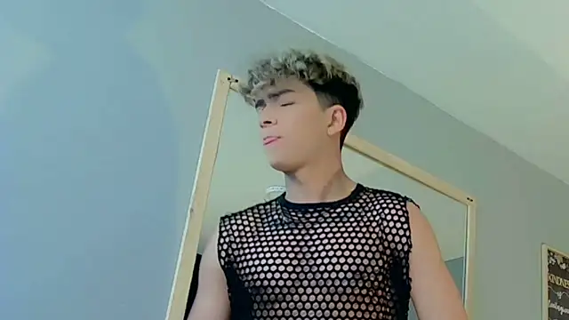 ANDRIUS 24 online show from January 2025 01:23:02 PM