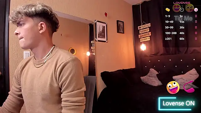 ANDRIUS 24 online show from February 2025 04:21:01 PM